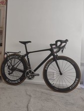 Giant TCR Advanced Pro 0 Frame