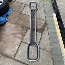 Mk1 Escort, 1300 E Grill XL