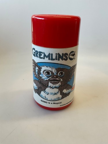Vintage aladdin gremlins - vintage,