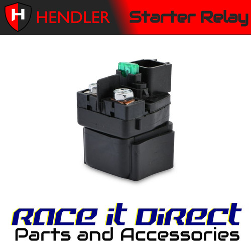 Starter relay for - relay, ducati