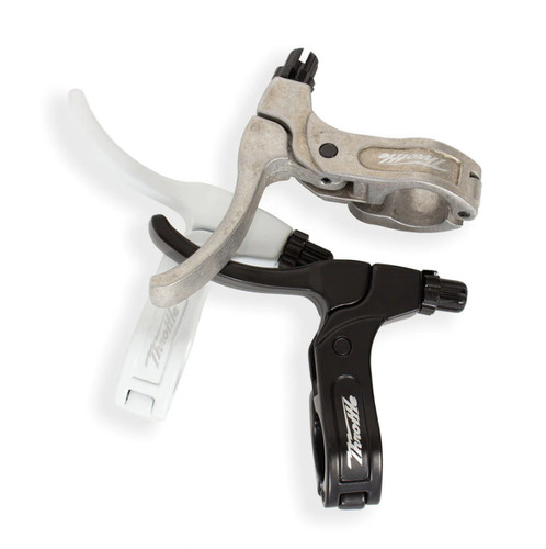 Eastern bikes throttle lever - throttle,