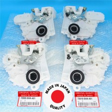 All 4 Sides Power Door Lock Latch Actuators for HONDA CRV 2007-2011
