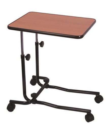 Over bed table - over,