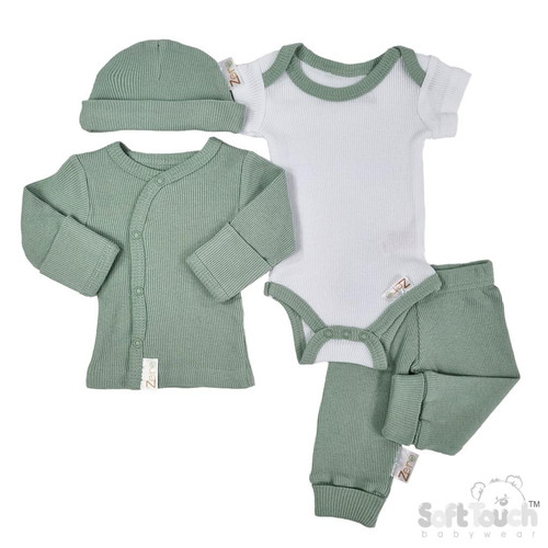 Premature tiny baby boys - tiny,