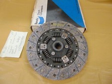 OPEL COMMODORE MONZA SENATOR ROYALE  BEDFORD CF 1972-83 NOS  CLUTCH PLATE