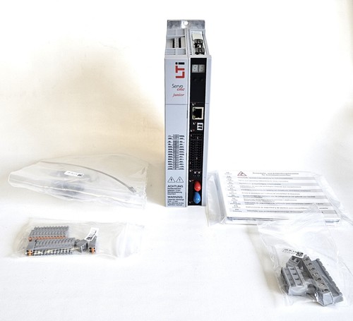 Lti so22 003 0010 0000 - so22.003.0010.0000.0, servo