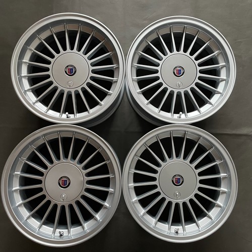 Alpina style design wheels - style,