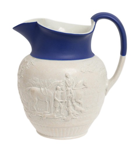 Antique wedgwood moulded - antique,