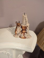 Border Fine Arts Mouse on