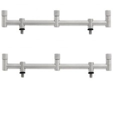 Goal Post Buzz Bars X2