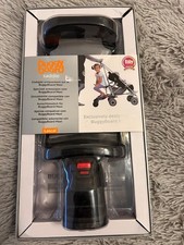 lascal maxi buggy board grey