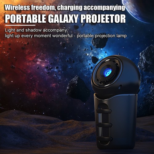 Planetarium projector galaxy - planetarium,