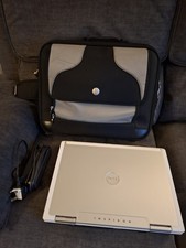Upgraded  Dell Inspiron 9400