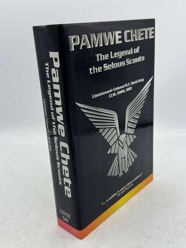 Pamwe chete the legend - pamwe,