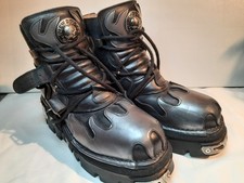 Mens New Rock Reactor Ankle