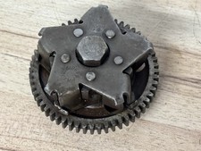 PRE UNIT TRIUMPH BTH AUTO UNIT