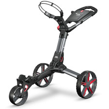 MOTOCADDY QB2 3 WHEEL PUSH