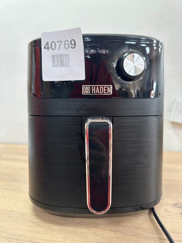 Haden air fryer oven - 6.5l,