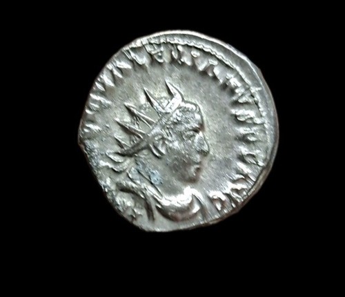 Antoninianus valerian - antoninianus,
