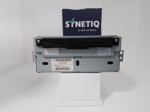 Sat nav head unit volvo - head,