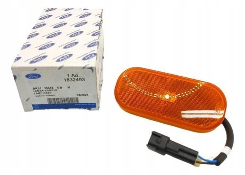 Genuine ford transit side - genuine,