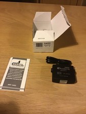 COBRA 5452 CAR ALARM