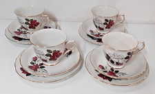 Old Foley James Kent Staffs 4x