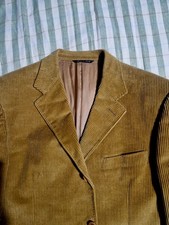 Canali Men's Blazer Brown