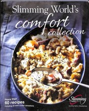 Slimming World Comfort