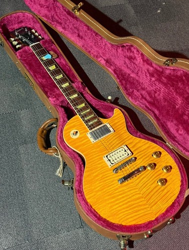 Gibson les paul classic - les,
