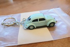 New Green Light Diecast VW