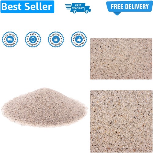 Swimming pool sand - sand, silica