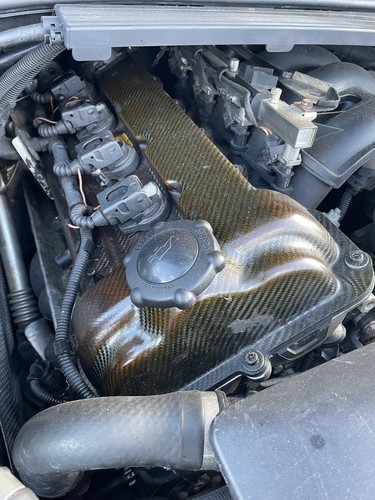 Rare 2006 bmw - rare, n45