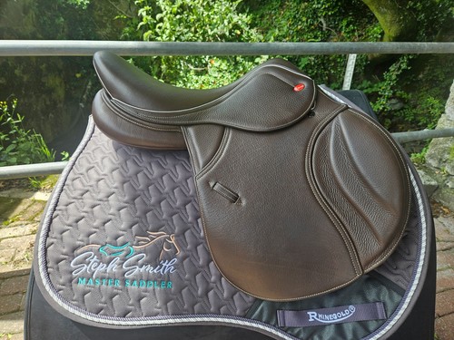 Whitaker overton jump - 16",