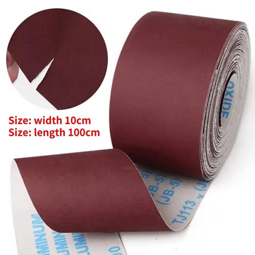 Sandpaper roll polishing - sandpaper,