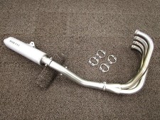 Gpz900R Over-Usa Exhaust