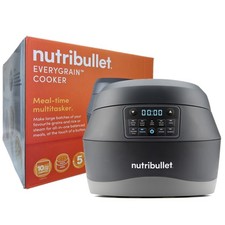 Nutribullet Digital EveryGrain