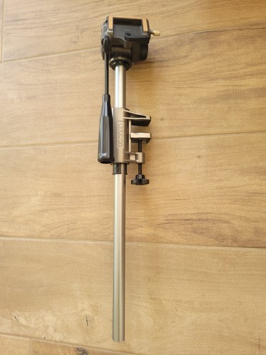 Opticron hide clamp head - clamp, &