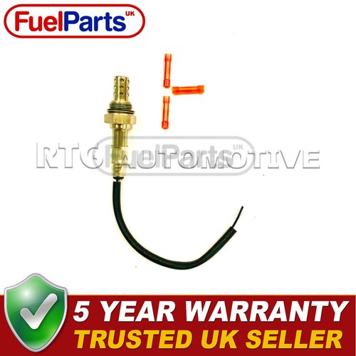 Fuelparts lambda oxygen sensor - fuelparts,