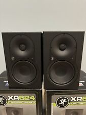 Mackie XR624 6" Studio