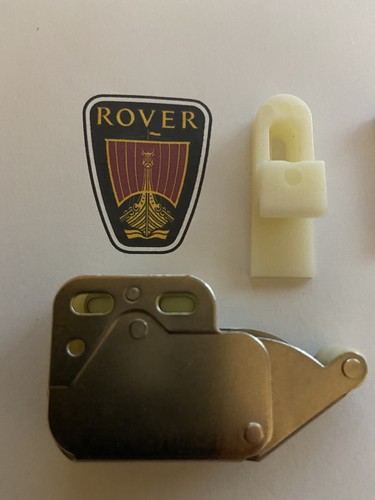 Classic rover mini glove box - rover,