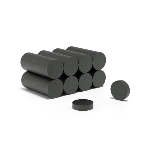 Super strong ferrite - ferrite, x