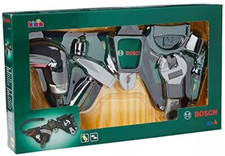 Bosch Tool Belt