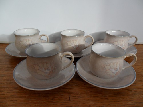 Denby tasmin x espresso - "tasmin", 1