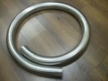 40mm flexible polylock - 40mm,