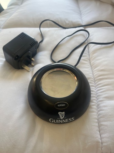 Guinness surger plate - plate, uk