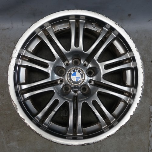 2001 2006 bmw - e46, m3