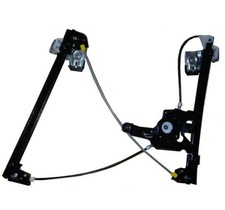 Fits Skoda Octavia 1998-2010