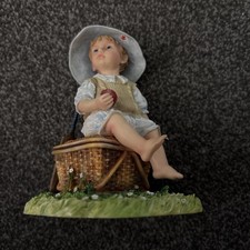 Paintbox Poppets by Christine