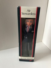 Vintage British Airways